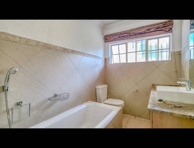 3 BEDROOM HOUSE RENTED IN RIVONIA
